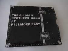 The Allman Brothers Band at
