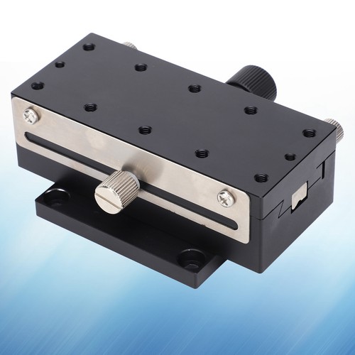 Xaxis linear stage - xaxis,