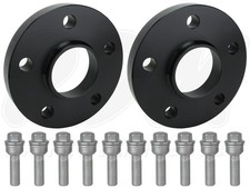 Spurverbreiterung 40mm 2x20mm