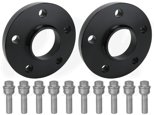 Spurverbreiterung 40mm 2x20mm