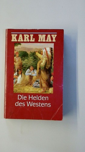 125149 karl may die helden - 125149, des