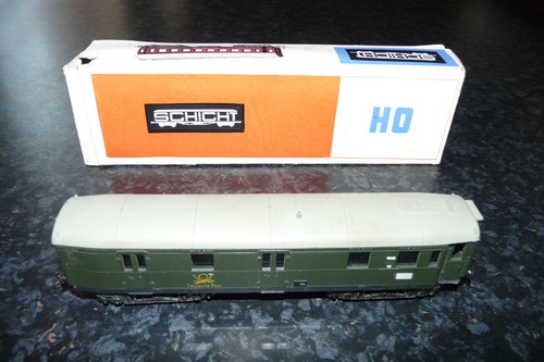 Piko schicht 108674 - h0,