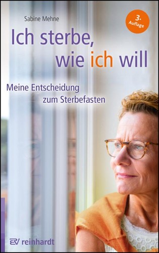 Ich sterbe wie - ich, sterbe,