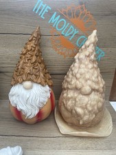 Latex Gummi Gießform groß