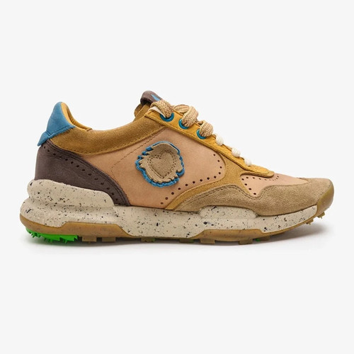 Sneakers satorisan chacrona - sneakers,
