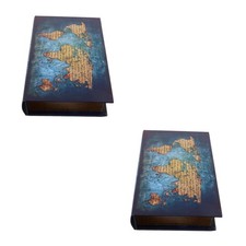  2 Count Gaskochmulde