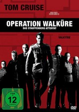 Operation Walküre DVD  Tom