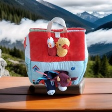 Bauernhof von Lilliputiens