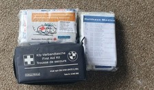 Original BMW Verbandskasten