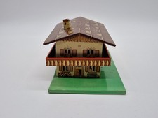 HWN Alpenländliches Blechhaus (773)