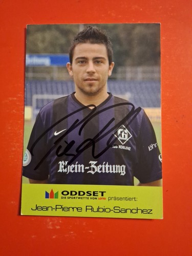 Jean pierre rubio - pierre,
