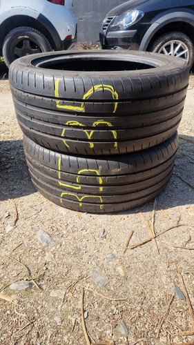 255 r18 103y goodyear - 2x,