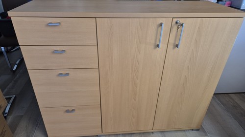 Kommode sideboard - kommode,