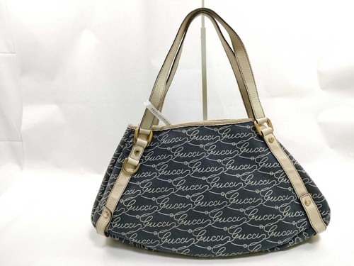 Gucci denim abbey - gucci,