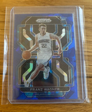 /125 Franz Wagner 2021-22