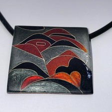 925 Silber Kautschuk