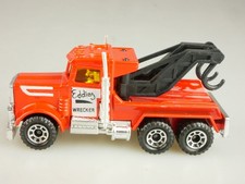 61-C Peterbilt Wreck Truck -