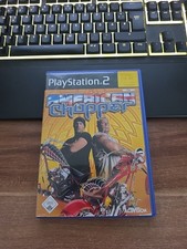 American Chopper [ Playstation 2 PS2 ]