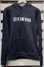 Original Yamaha 24 PB Essentials Hoody Unisex Gr. XL