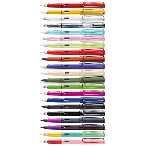 Lamy füllhalter füller - lamy,