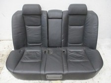 Sitzbank Sitz hinten Sitze