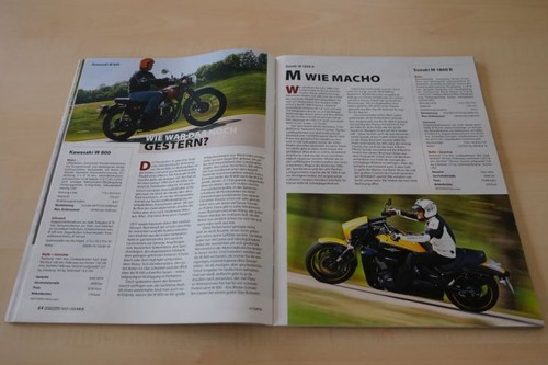 Motorrad 2016 kawasaki - 17/2016,