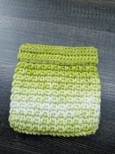 kleine Geldbörse, Utensilo