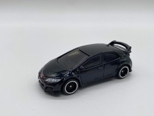 Hot Wheels 2016 Honda Civic