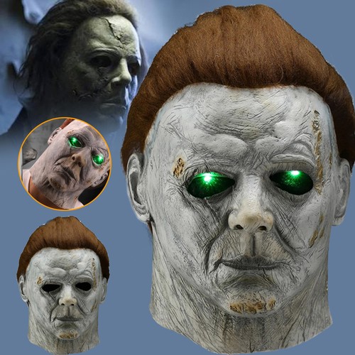 Halloween maske kills michael - halloween,