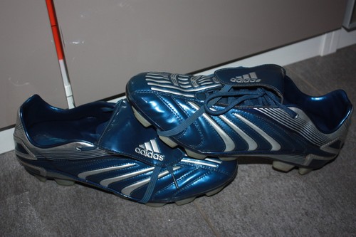 Adidas predator absolado - predator,