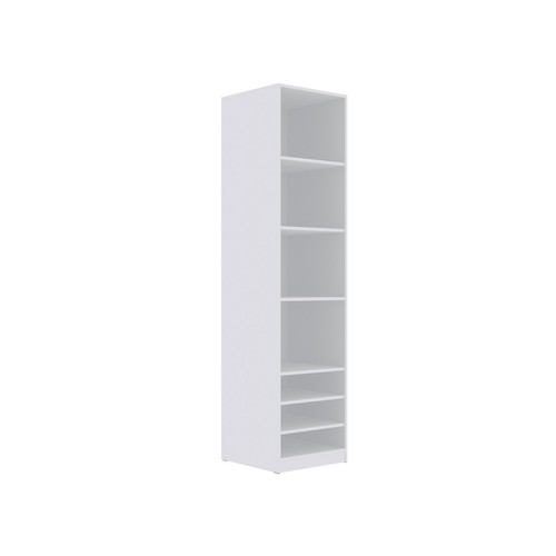 Mehrzweckregal tres 05b - tres,