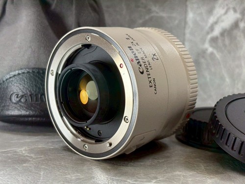 Neuwertig canon extender ef - extender,