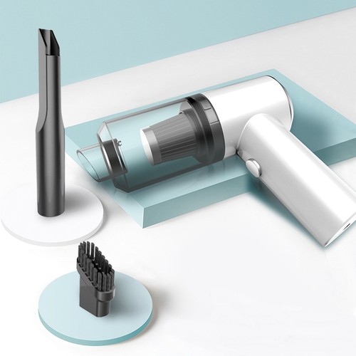 Wireless car vacuum cleaner - wireless,