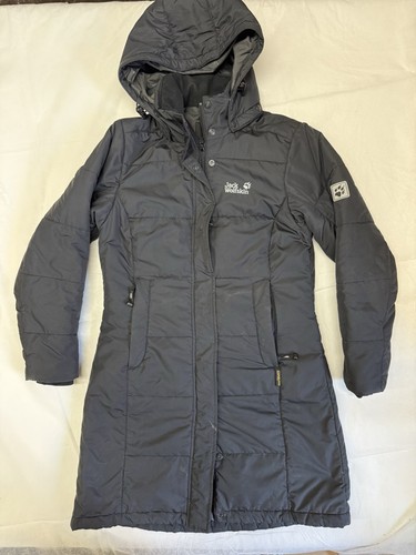 Jack wolfskin jacket womens - wolfskin,