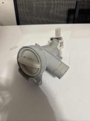 Miele laugenpumpe ablaufpumpe - laugenpumpe,