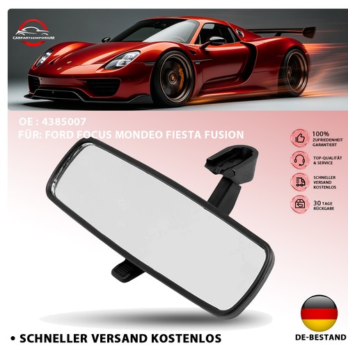 Innenspiegel rückspiegel - innenspiegel,