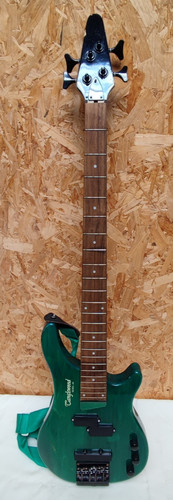 Tanglewood rebel - tanglewood,
