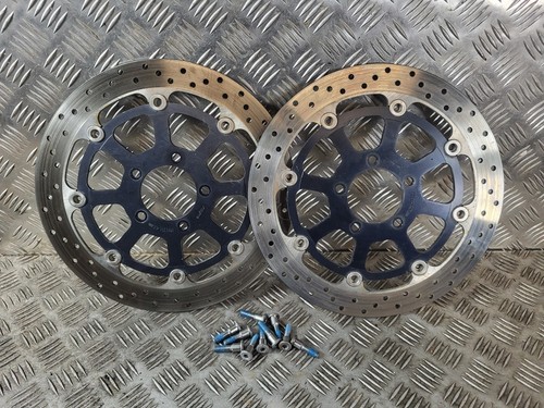 Suzuki gsx 1400 2006 - 1400,