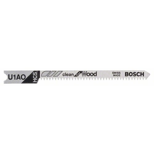30x bosch stichsägeblätter - 30x,