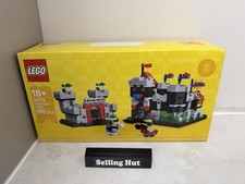 Lego Mini Ritterburg 40775