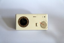 Eberle 17225 9300 Raumtemperaturregler Fußbodenheizung AP