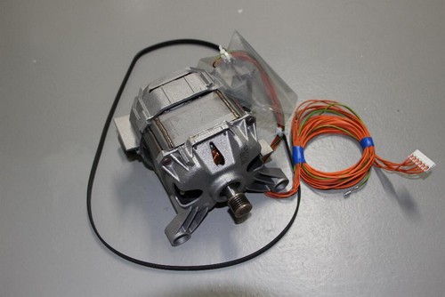 Siemens waschmaschine motor - siemens,