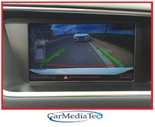 Audi Q5 SQ5 8R Rückfahrkamera