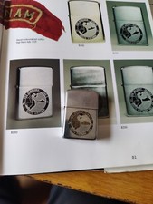 Vietnam Zippo USS Repose South Vietnam