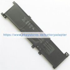 Original B31N1635 3ICP5/57/81 Akku für ASUS VivoBook Pro 17 N705FN N705UQ-GC092T