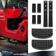 Fit For Willys CJ2A CJ3A CJ3B