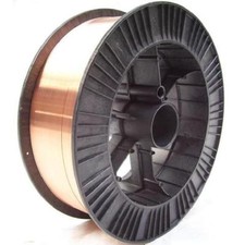 Schweißdraht 0,8 mm SG2 15 kg