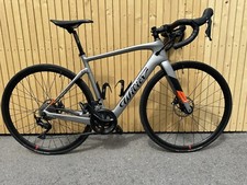Wilier E-Rennrad Cento 1