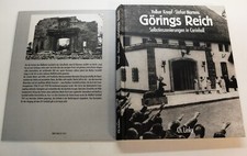 Görings Reich Selbstinszenierungen in Carinhall Schorfheide Geschichte Buch v265