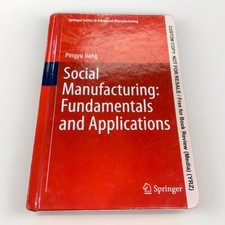 Social Manufacturing